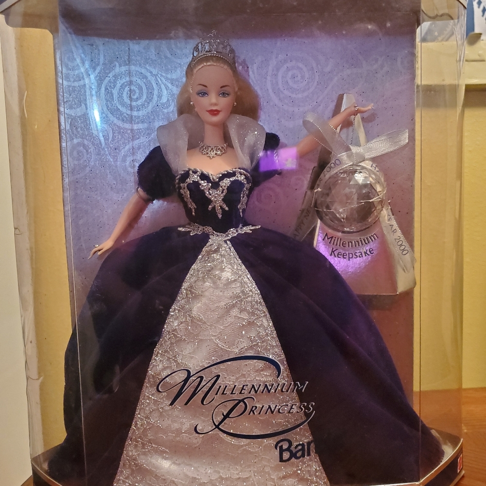 Barbie